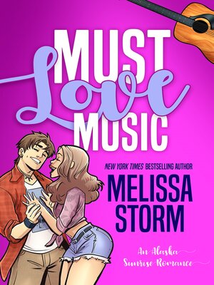cover image of Must Love Music